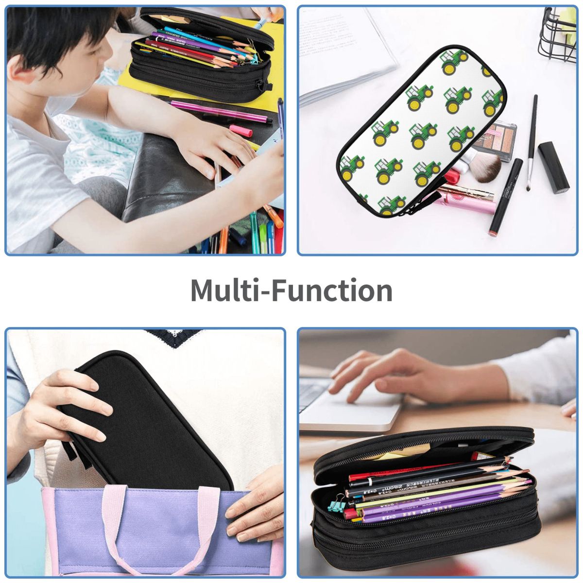 รถแทรกเตอร์ เครื่องจักรกลการเก - Agriculture Farming School บทวิจารณ์และราคา