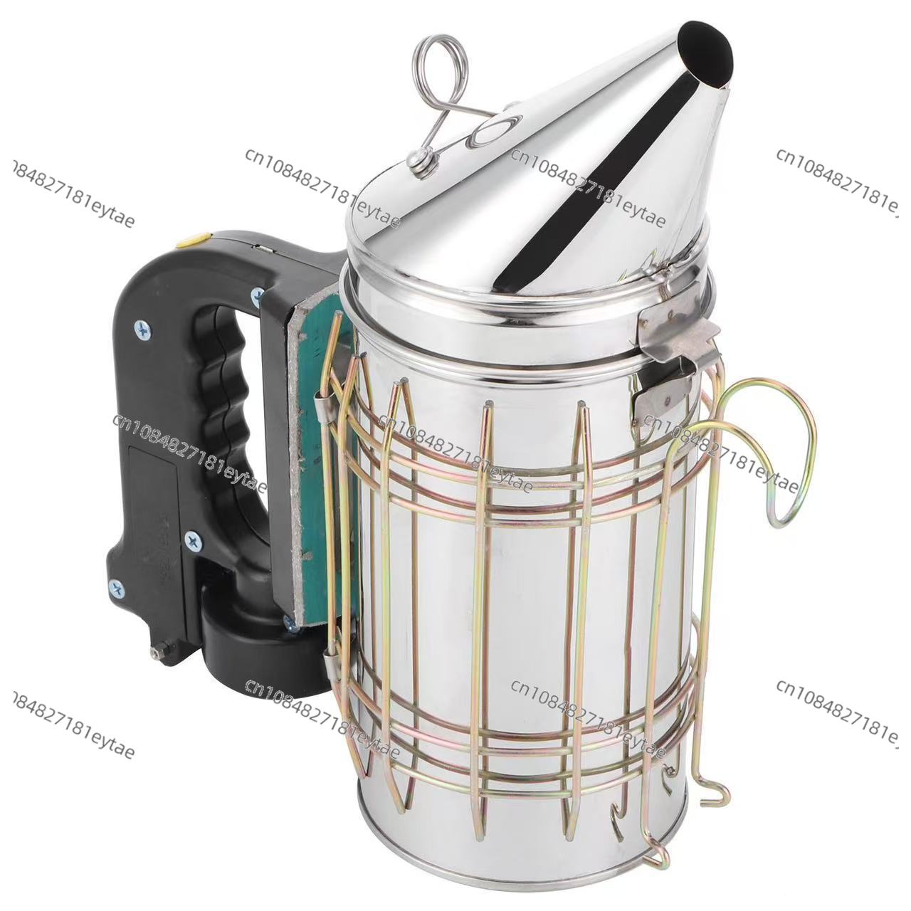 เครื่องพ่นควันไฟฟ้าสแตนเลสสำหร - Bee Smoker Tool บทวิจารณ์และราคา