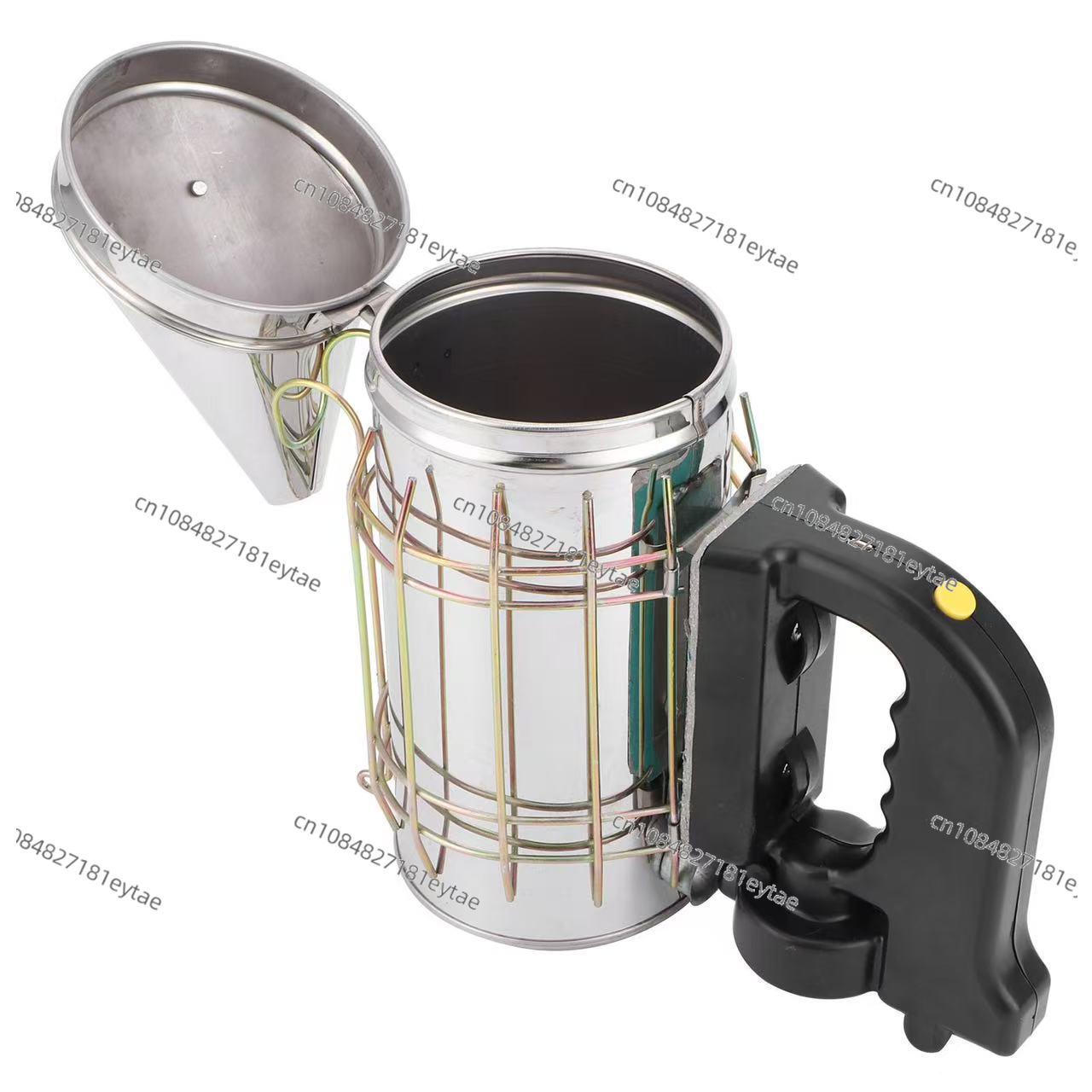 เครื่องพ่นควันไฟฟ้าสแตนเลสสำหร - Bee Smoker Tool บทวิจารณ์และราคา