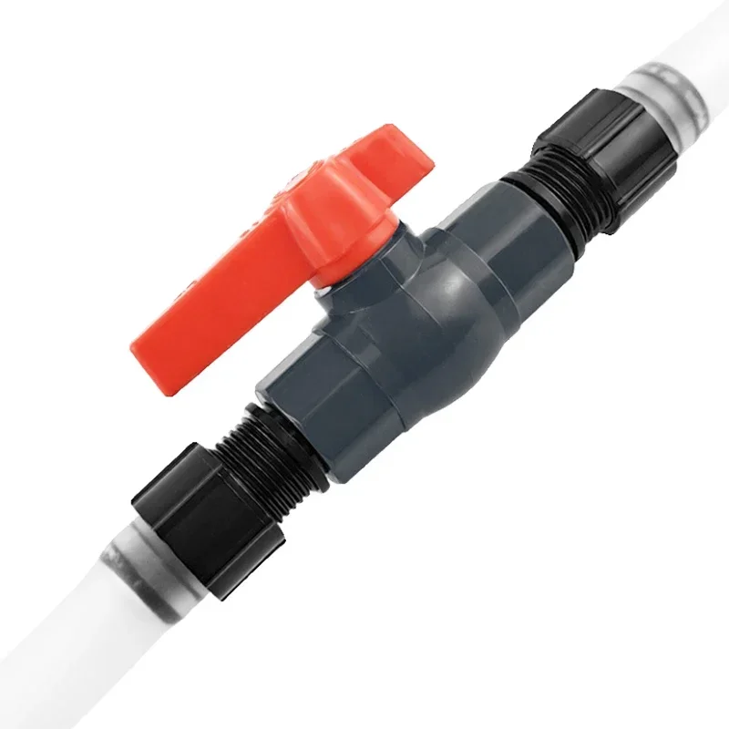 16 มม./20 มม.ตู้ปลาเครื่องควบค - Aquaculture Aerator Pump บทวิจารณ์และราคา