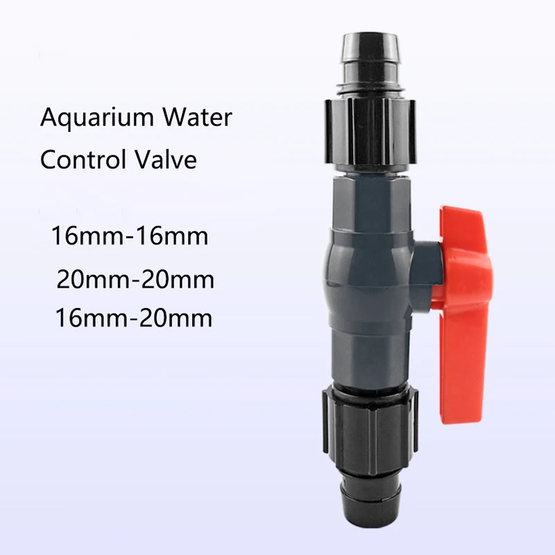 16 มม./20 มม.ตู้ปลาเครื่องควบค - Aquaculture Aerator Pump บทวิจารณ์และราคา