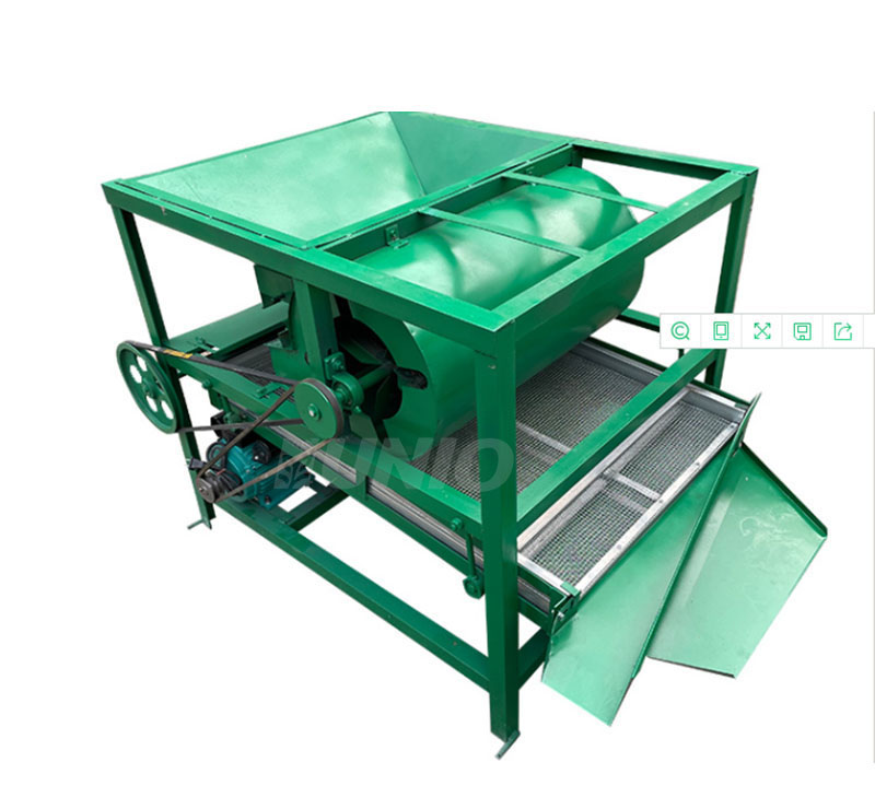 เครื่องคัดเมล็ดพืชแบบสั่นสะเทื - Agriculture Farming Process บทวิจารณ์และราคา
