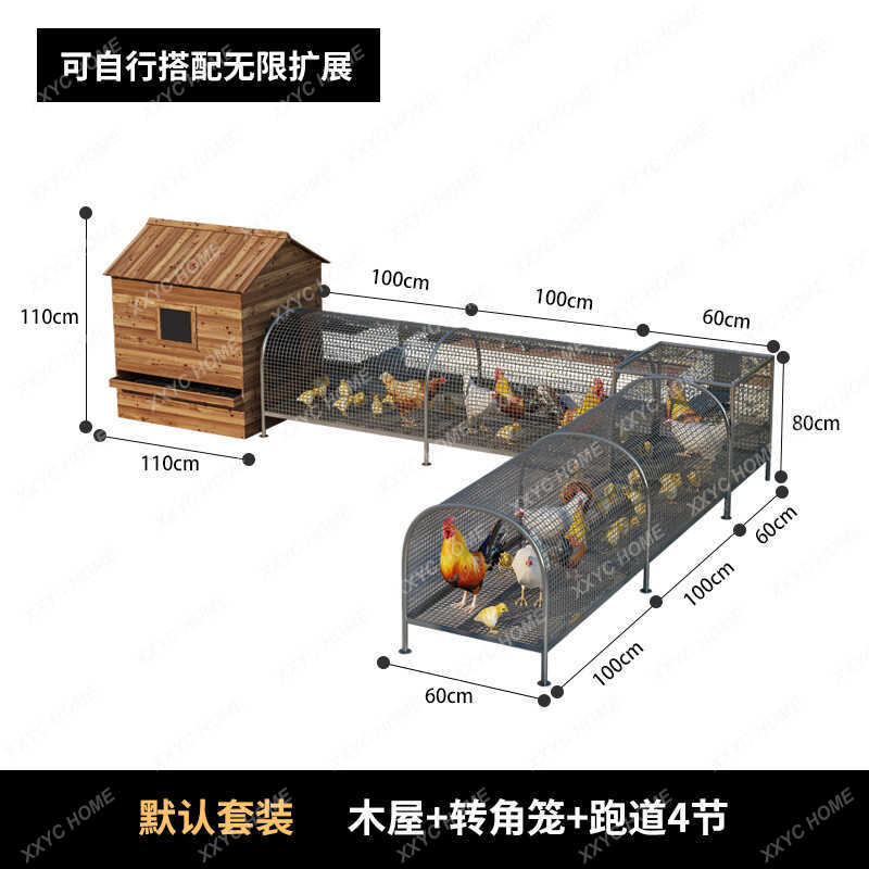 กรงกระต่ายแบบใหม่ กรงไก่แบบราง - Rabbit Cage Wire บทวิจารณ์และราคา