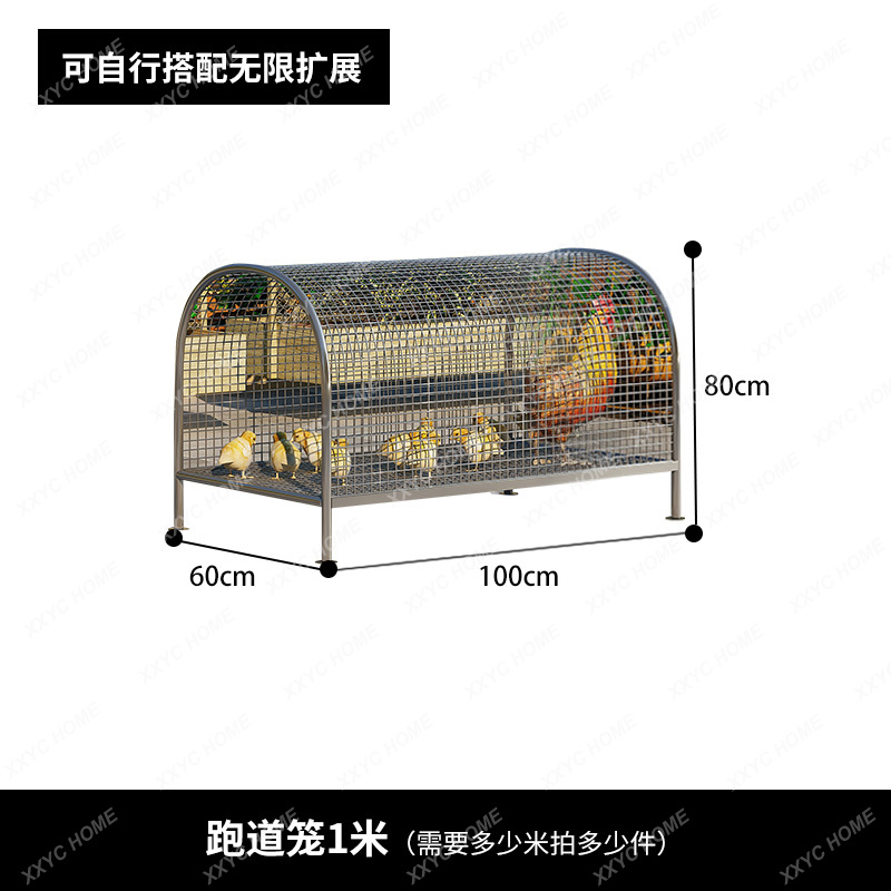กรงกระต่ายแบบใหม่ กรงไก่แบบราง - Rabbit Cage Wire บทวิจารณ์และราคา