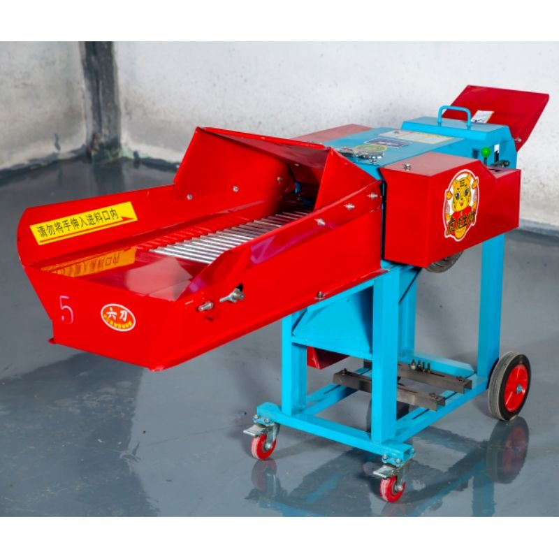 เครื่องตัดฟางดีเซล เครื่องจักร - Agriculture Farming Process บทวิจารณ์และราคา