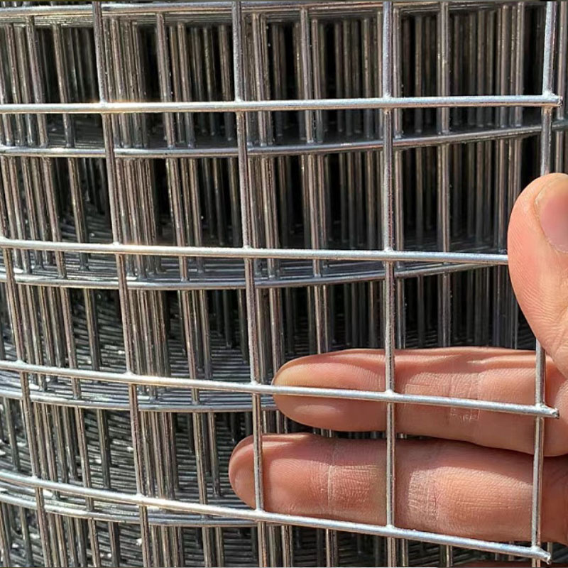 1x18 เมตร 6 มม.ทั้งม้วน Hot di - Rabbit Cage Wire บทวิจารณ์และราคา