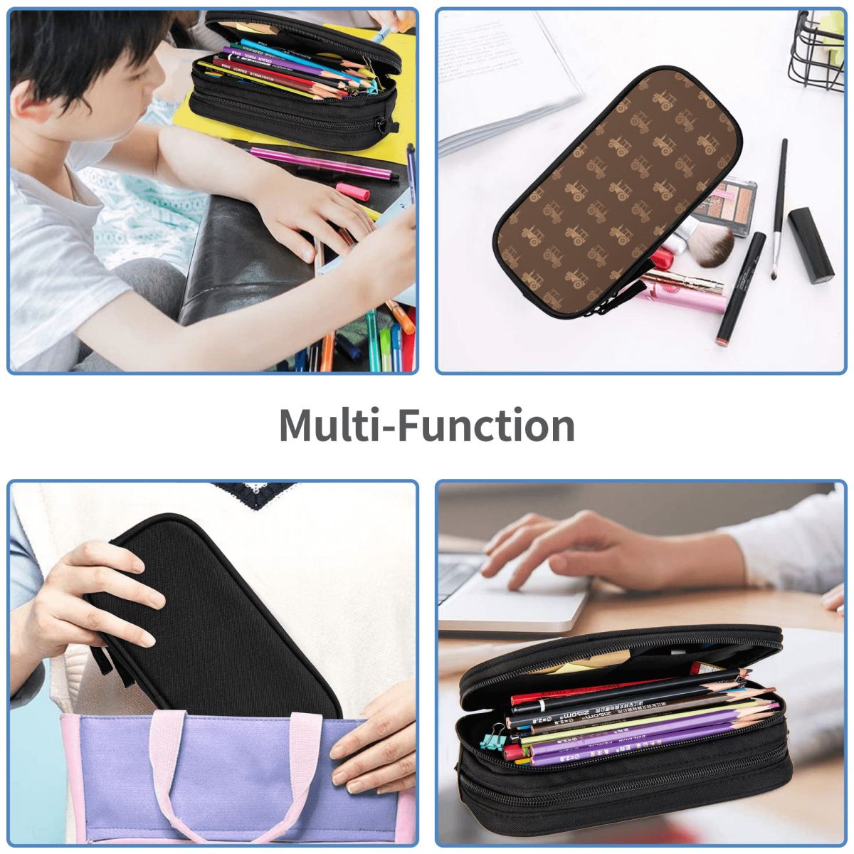 รถแทรกเตอร์ เครื่องจักรกลการเก - Agriculture Farming School บทวิจารณ์และราคา