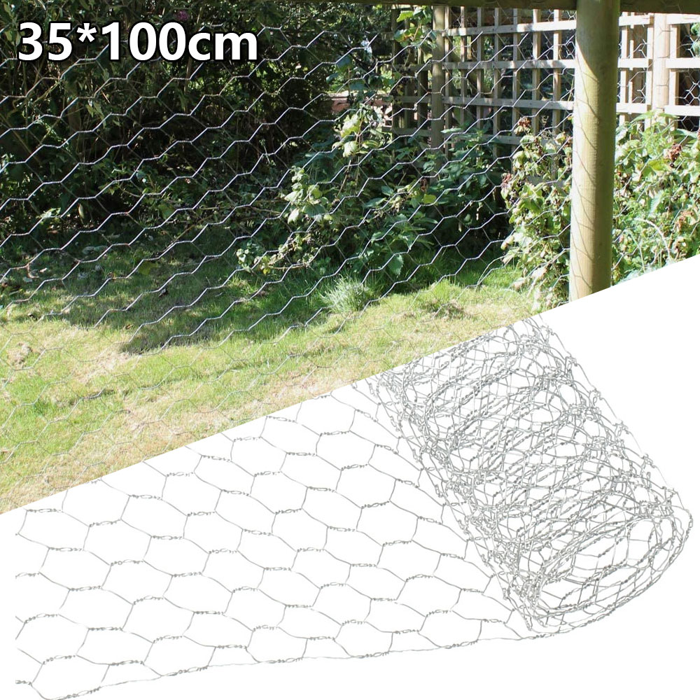 ตาข่ายป้องกันพืชไก่กระต่ายไก่ต - Rabbit Cage Wire บทวิจารณ์และราคา