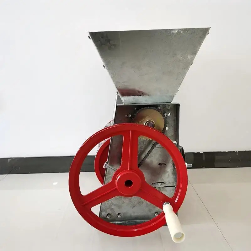 เครื่องปอกเปลือก/บดเมล็ดกาแฟแล - Agriculture Farming Process บทวิจารณ์และราคา