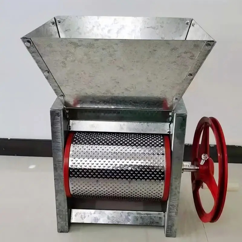 เครื่องปอกเปลือก/บดเมล็ดกาแฟแล - Agriculture Farming Process บทวิจารณ์และราคา