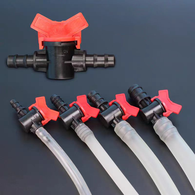 5/8/10/12/16mm วาล์วควบคุมการไ - Aquaculture Aerator Pump บทวิจารณ์และราคา
