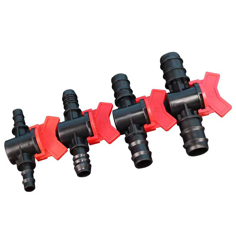 5/8/10/12/16mm วาล์วควบคุมการไ - Aquaculture Aerator Pump บทวิจารณ์และราคา
