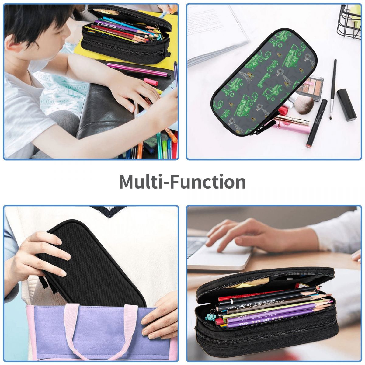 รถแทรกเตอร์ เครื่องจักรกลการเก - Agriculture Farming School บทวิจารณ์และราคา