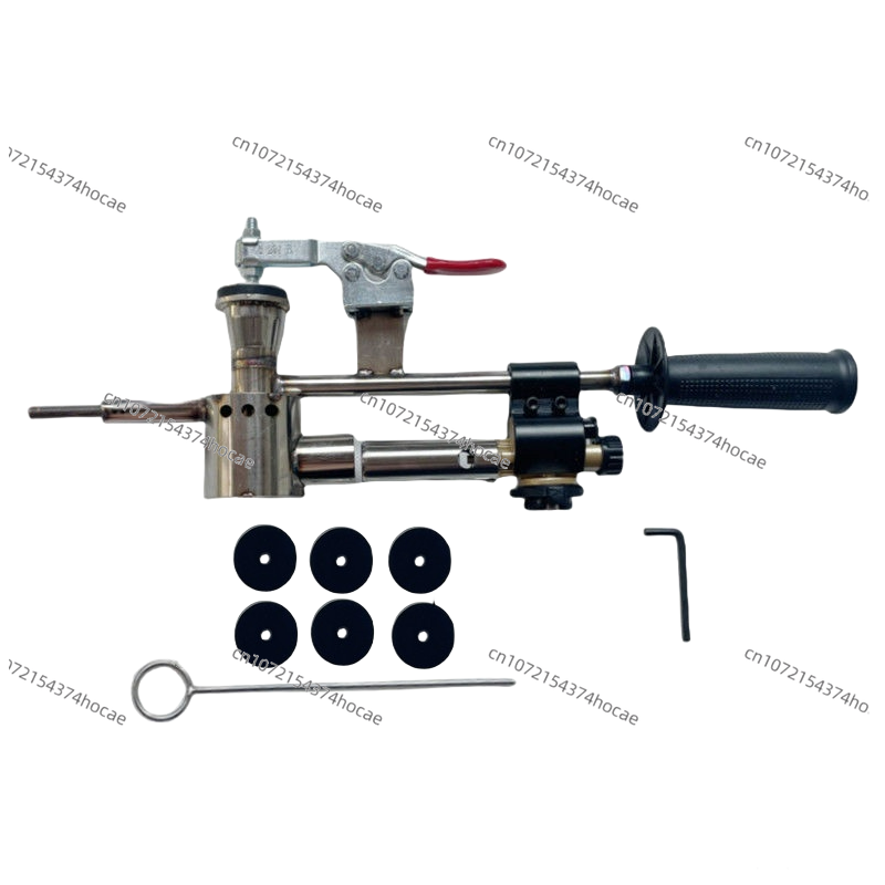 เครื่องพ่นควันกรดออกซาลิกสำหรั - Bee Smoker Tool บทวิจารณ์และราคา