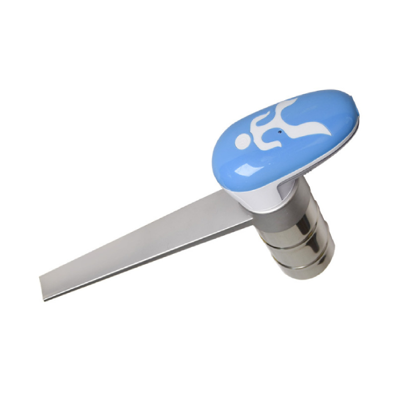 เครื่องพ่นควันไฟฟ้าแบบชาร์จได้ - Bee Smoker Tool บทวิจารณ์และราคา