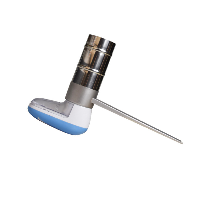 เครื่องพ่นควันไฟฟ้าแบบชาร์จได้ - Bee Smoker Tool บทวิจารณ์และราคา