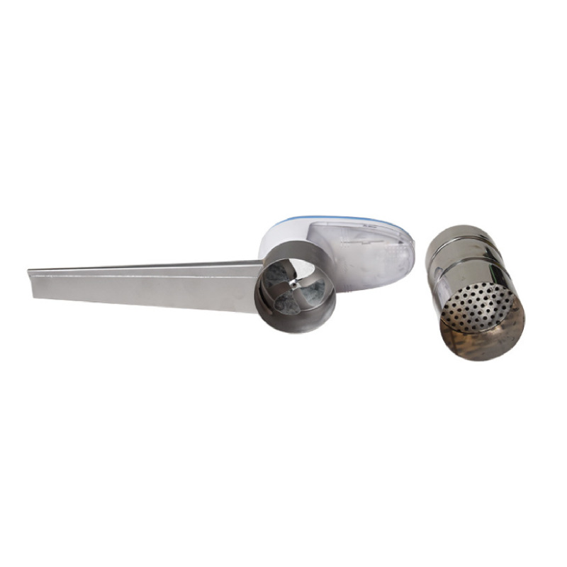 เครื่องพ่นควันไฟฟ้าแบบชาร์จได้ - Bee Smoker Tool บทวิจารณ์และราคา