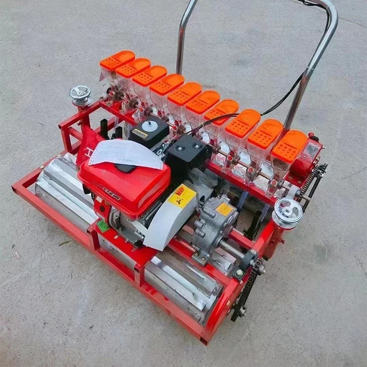 เครื่องปลูกผักพลังงานไฟฟ้าสำหร - Agriculture Onion Farming บทวิจารณ์และราคา