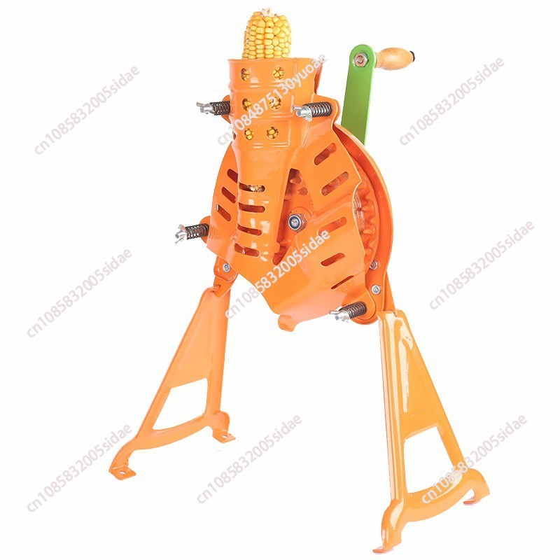 เครื่องนวดข้าวโพด เครื่องปอกเป - Agriculture Farming Process บทวิจารณ์และราคา