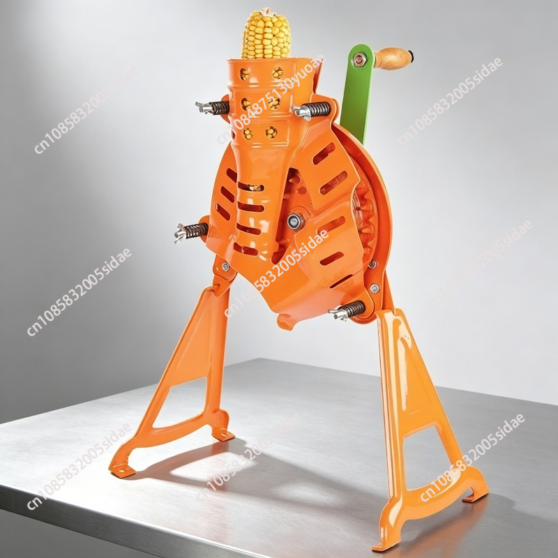 เครื่องนวดข้าวโพด เครื่องปอกเป - Agriculture Farming Process บทวิจารณ์และราคา