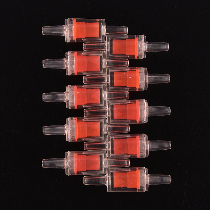 1x เช็ควาล์วทางเดียวแบบไม่ไหลก - Aquaculture Aerator Pump บทวิจารณ์และราคา