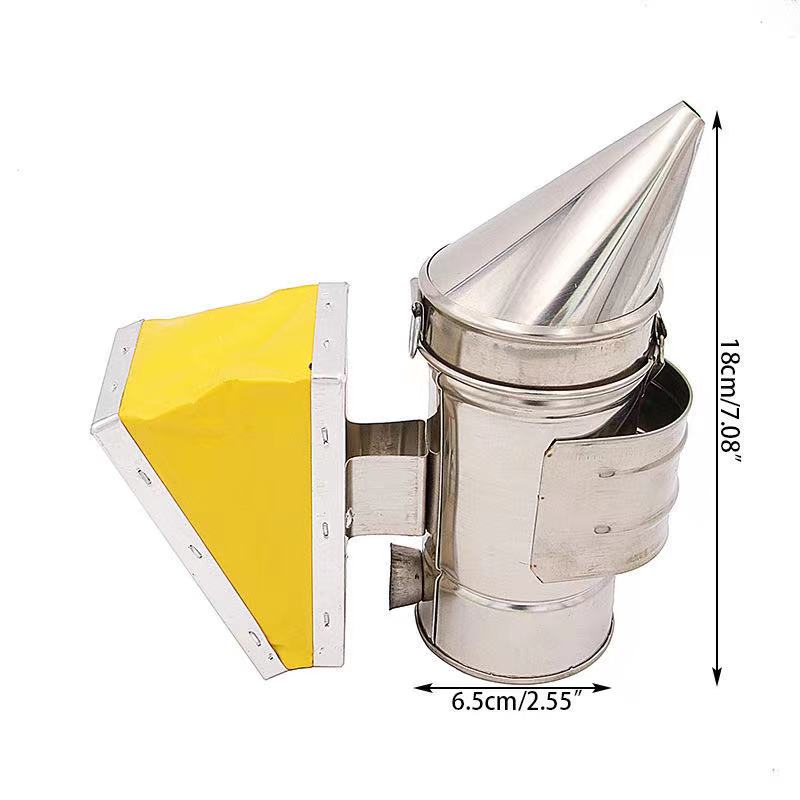 1ชุดผึ้ง Mini สูบบุหรี่ Bee คว - Bee Smoker Tool บทวิจารณ์และราคา