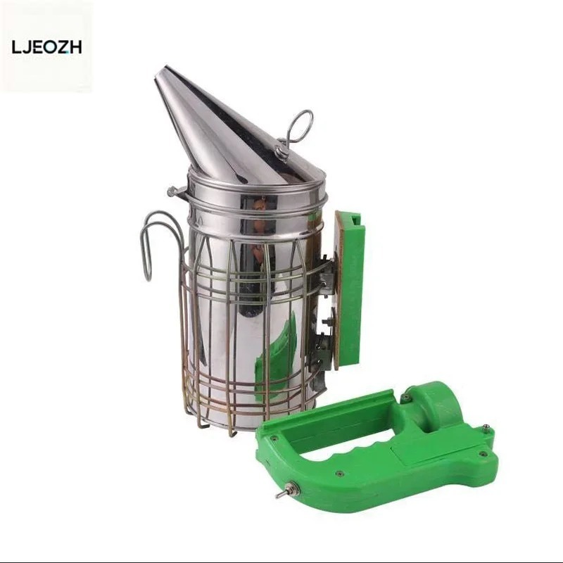 อุปกรณ์เลี้ยงผึ้ง ชุดเลี้ยงผึ้ - Bee Smoker Tool บทวิจารณ์และราคา