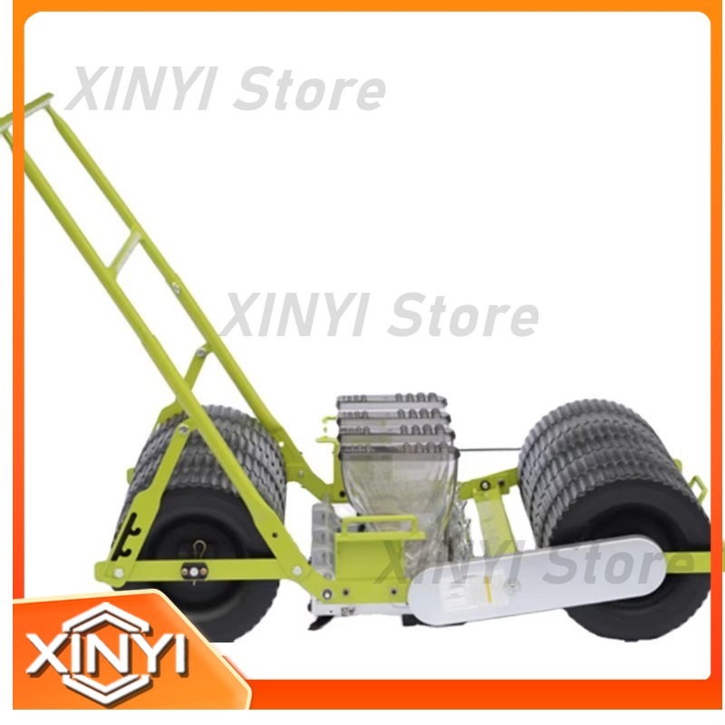 เครื่องหยอดเมล็ดผักไฟฟ้าสำหรับ - Agriculture Onion Farming บทวิจารณ์และราคา