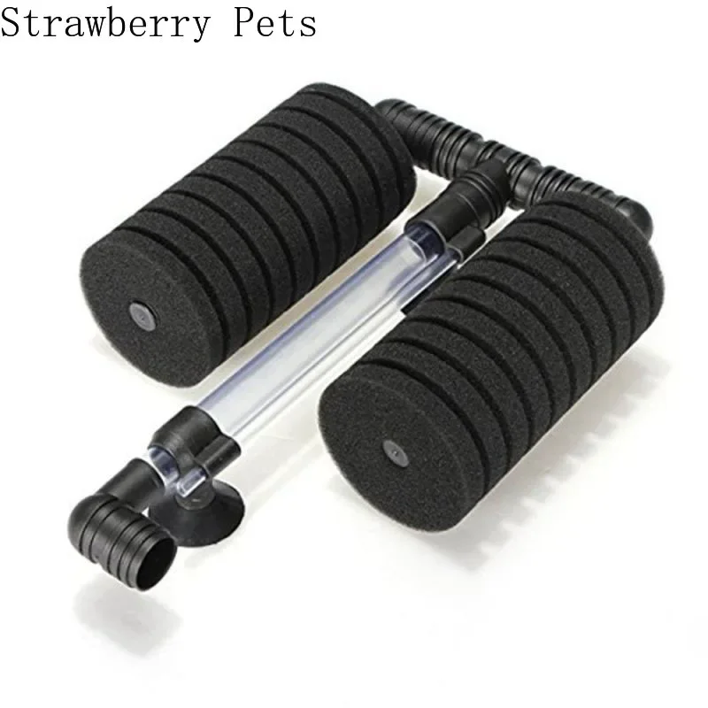 ตัวกรองตู้ปลาสำหรับถังปลาในตู้ - Aquaculture Aerator Pump บทวิจารณ์และราคา