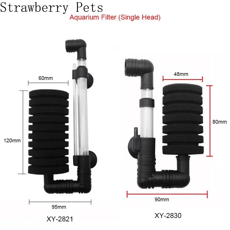 ตัวกรองตู้ปลาสำหรับถังปลาในตู้ - Aquaculture Aerator Pump บทวิจารณ์และราคา