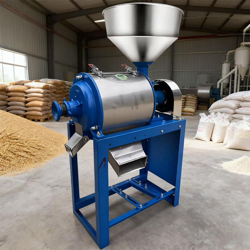 เครื่องบดเมล็ดพืชแบบกำหนดเองได - Agriculture Farming Process บทวิจารณ์และราคา