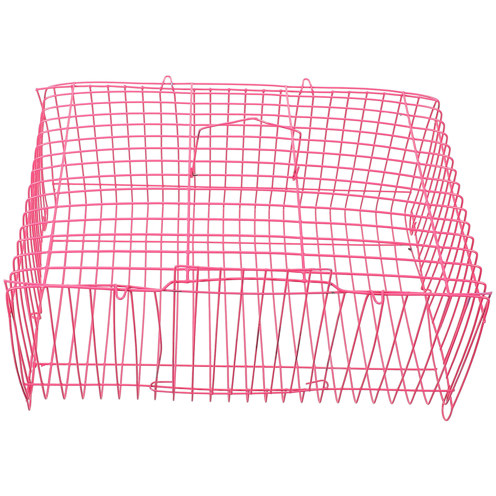 กรงนกแบบพกพาทำจากลวดเหล็กสำหรั - Rabbit Cage Wire บทวิจารณ์และราคา