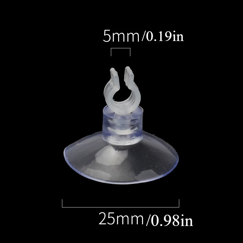 จุกดูดยางสำหรับตู้ปลา 10 ชิ้น  - Aquaculture Aerator Pump บทวิจารณ์และราคา