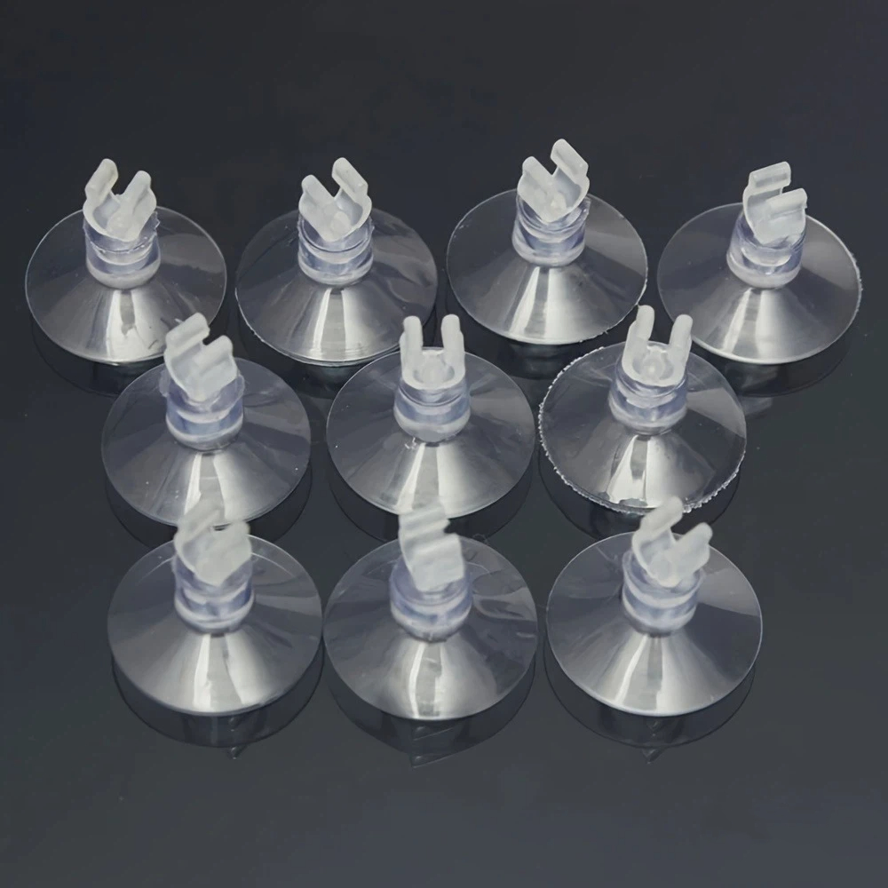 จุกดูดยางสำหรับตู้ปลา 10 ชิ้น  - Aquaculture Aerator Pump บทวิจารณ์และราคา