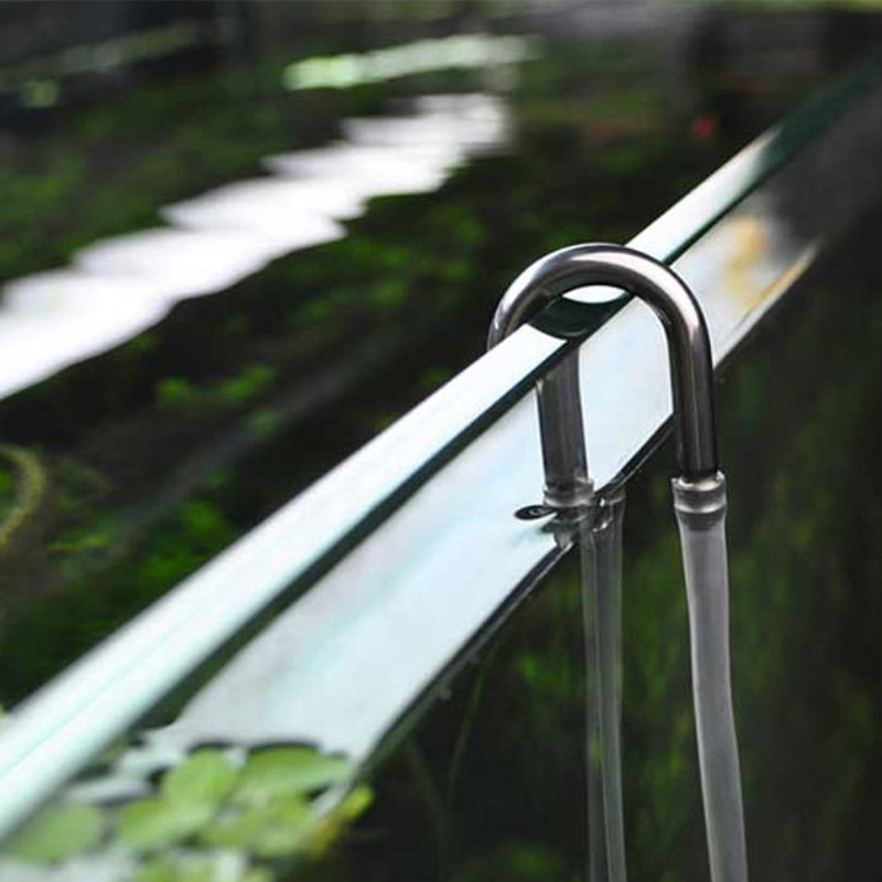 เครื่องควบคุม CO2สำหรับตู้ปลาเ - Aquaculture Aerator Pump บทวิจารณ์และราคา
