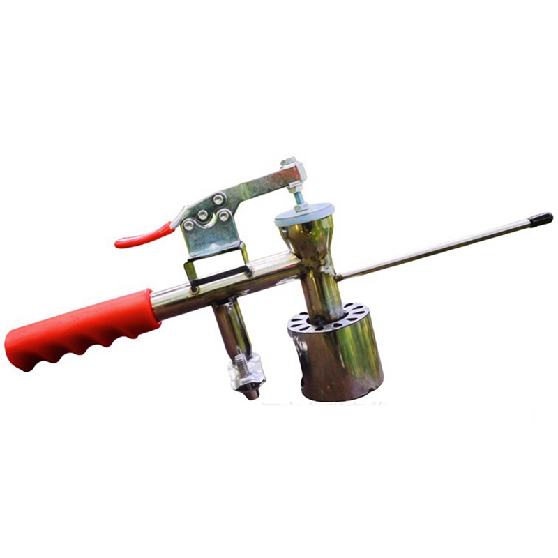 เครื่องพ่นควันแบบให้ความเป็นกร - Bee Smoker Tool บทวิจารณ์และราคา