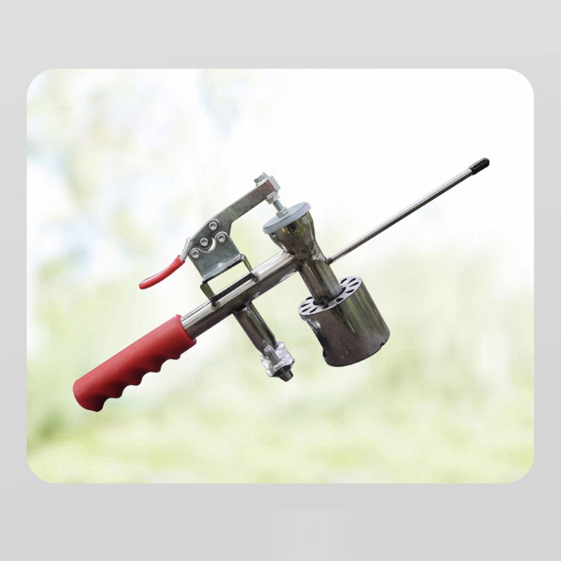 เครื่องพ่นควันแบบให้ความเป็นกร - Bee Smoker Tool บทวิจารณ์และราคา
