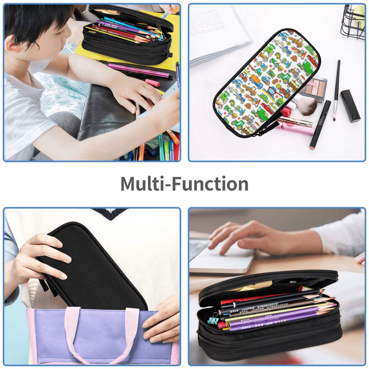 รถแทรกเตอร์ เครื่องจักรกลการเก - Agriculture Farming School บทวิจารณ์และราคา