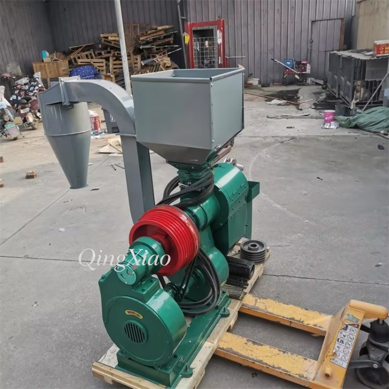 เครื่องจักรแปรรูปข้าวจากฟาร์มไ - Agriculture Farming Process บทวิจารณ์และราคา