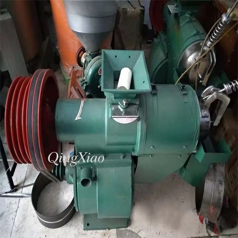 เครื่องจักรแปรรูปข้าวจากฟาร์มไ - Agriculture Farming Process บทวิจารณ์และราคา
