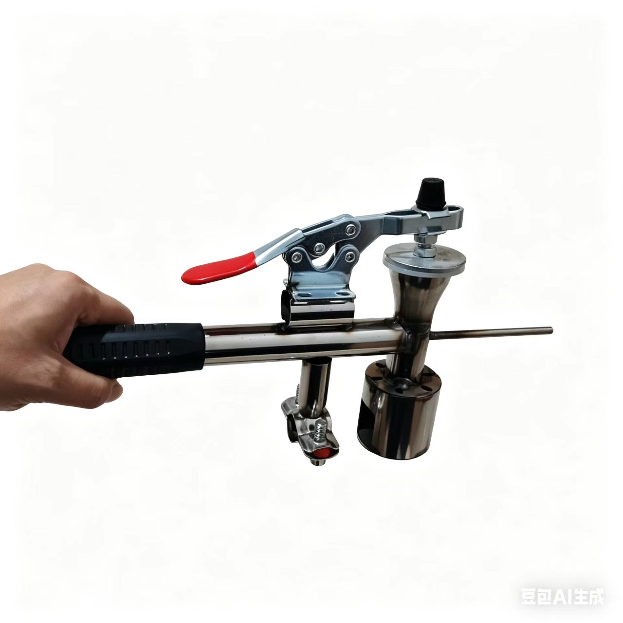ปืนพ่นควันกรดออกซาลิก, ยาฆ่าแม - Bee Smoker Tool บทวิจารณ์และราคา
