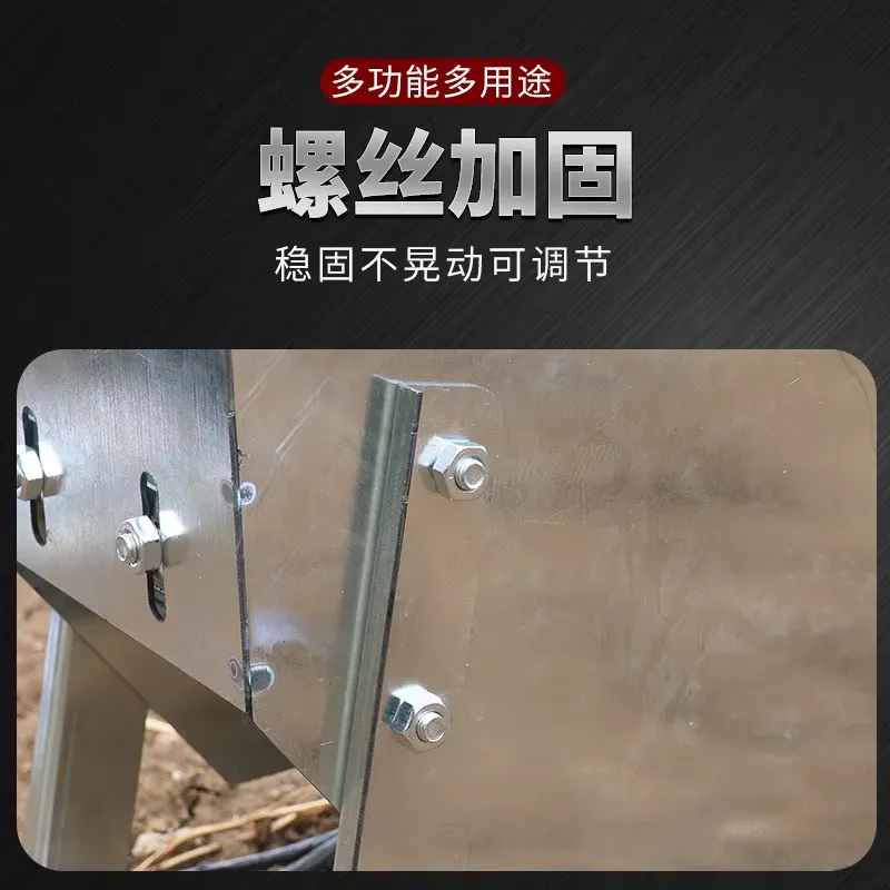 เครื่องกะเทาะเปลือกถั่วลิสงแบบ - Agriculture Farming Process บทวิจารณ์และราคา