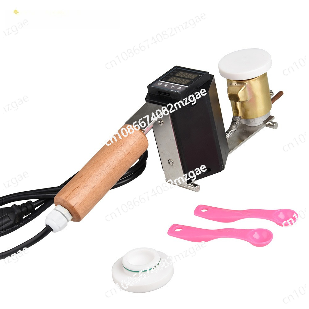 ที่หนีบปลาแบบใหม่, เครื่องพ่นก - Bee Smoker Tool บทวิจารณ์และราคา
