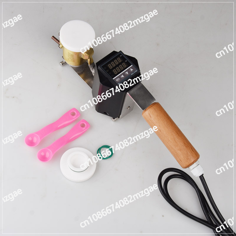 ที่หนีบปลาแบบใหม่, เครื่องพ่นก - Bee Smoker Tool บทวิจารณ์และราคา