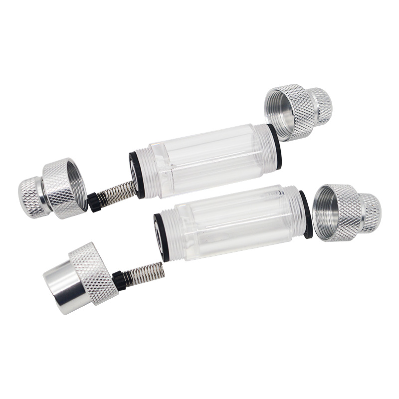 พิพิธภัณฑ์สัตว์น้ํา CO2 Bubble - Aquaculture Aerator Pump บทวิจารณ์และราคา